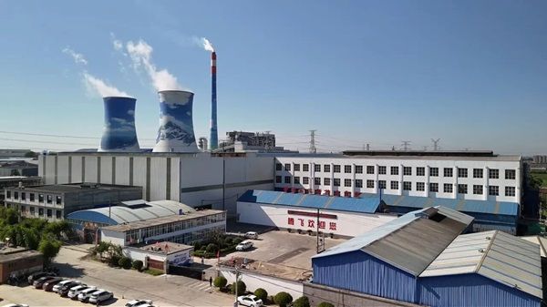 大型鑄鋼廠騰飛鑄鋼  ——  一家值得信賴(lài)的戰(zhàn)略合作伙伴